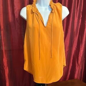 Antonio Melani Sleeveless Top